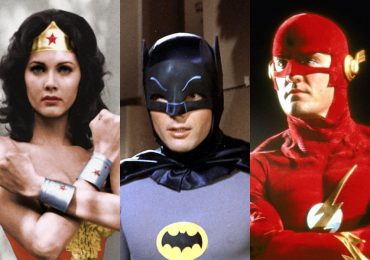 5 series retro de DC Comics que no te puedes perder