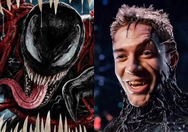 La idea descartada de Topher Grace para promocionar Venom: Let There Be Carnage