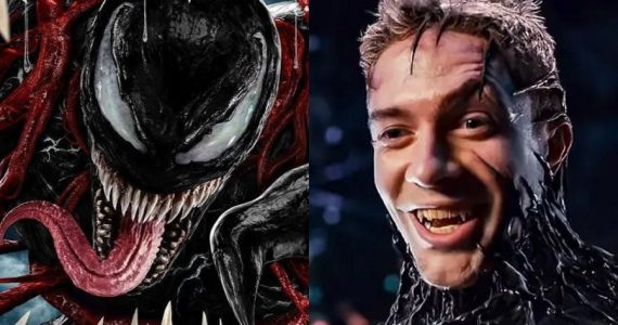 La idea descartada de Topher Grace para promocionar Venom: Let There Be Carnage