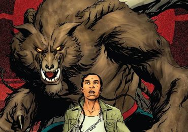 Werewolf by Night, el personaje que interpretará Gael García en Marvel