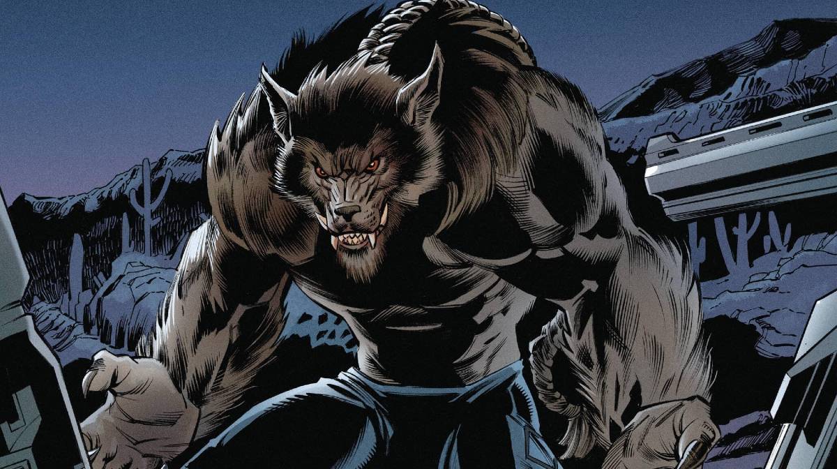 Werewolf by Night, el personaje que interpretará Gael García en Marvel