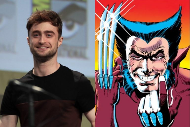 ¿Daniel Radcliffe será Wolverine en el MCU? El mismo actor lo aclara