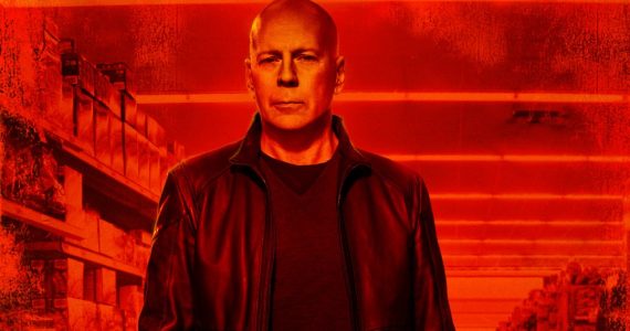 Red: la película que llevó a Bruce Willis al Universo DC