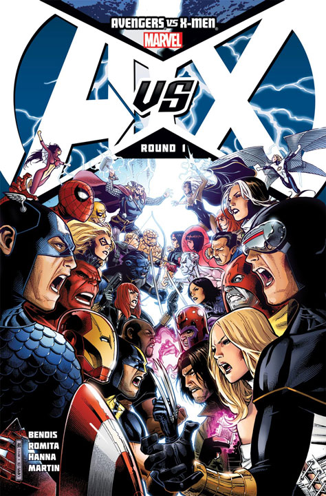 Civil War y las más grandes guerras del Universo Marvel