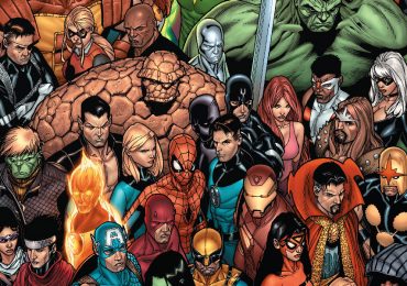 Civil War y las más grandes guerras del Universo Marvel