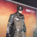 El Batimóvil llegó a México con la experiencia The Batman