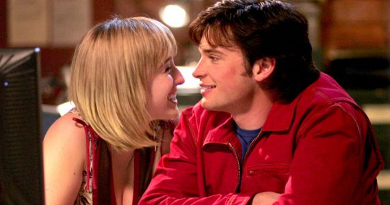 Smallville: Tom Welling habla de Allison Mack después mucho tiempo