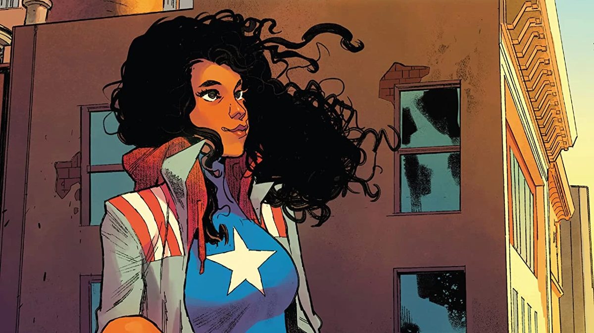 Quién es América Chávez, la heroína latina que debuta en el MCU con Doctor Strange in the Multiverse of Madness