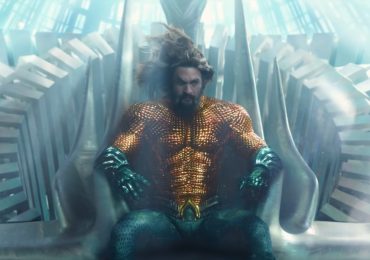 Aquaman and the Lost Kingdom cuenta con su primera sinopsis