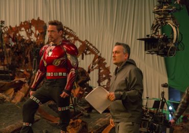 Joe Russo festeja los tres años de Avengers: Endgame con un peculiar video