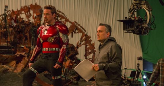 Joe Russo festeja los tres años de Avengers: Endgame con un peculiar video