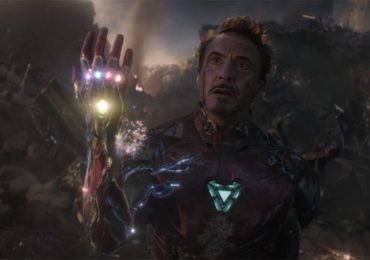 ¿Porqué Tony Stark se sacrificó en Avengers: Endgame y no el Capitán América?