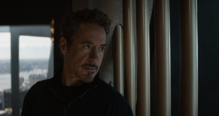 ¿Porqué Tony Stark se sacrificó en Avengers: Endgame y no el Capitán América?