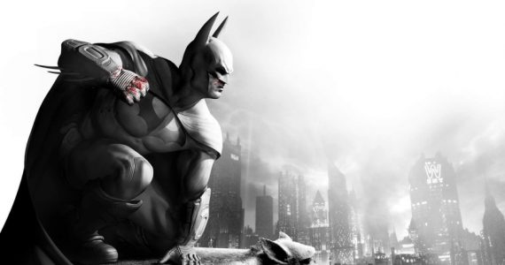 Arkham City: Los trofeos de Riddler y más retos que lo hacen un videojuego genial