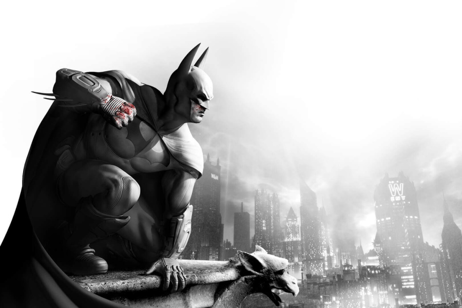 Arkham City: The Riddler Trophies And More Challenges That Make It A Great  Video Game - Bullfrag