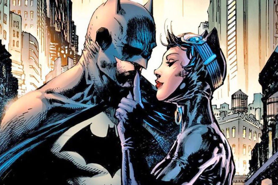 Batman And Catwoman: The Most Tense Moments Of Their Strange Relationship -  Bullfrag