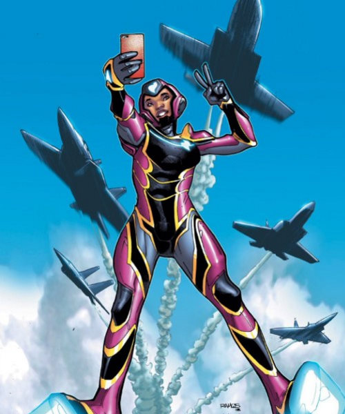 Así llegaría Namor a la trama de Black Panther: Wakanda Forever