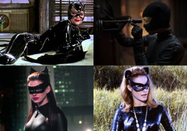 Catwoman: Ranking de sus mejores trajes live-action en cine y televisión