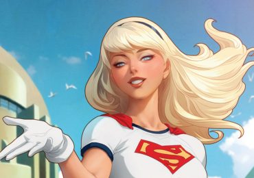 Superman The Animated Series: los mejores cosplay de Supergirl que verás