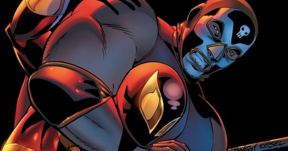 El Muerto: quién es y cuáles son los poderes del nuevo personaje del Universo de Spider-Man