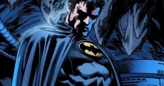 Bruce Wayne aparecerá en un episodio de la serie Gotham Knights