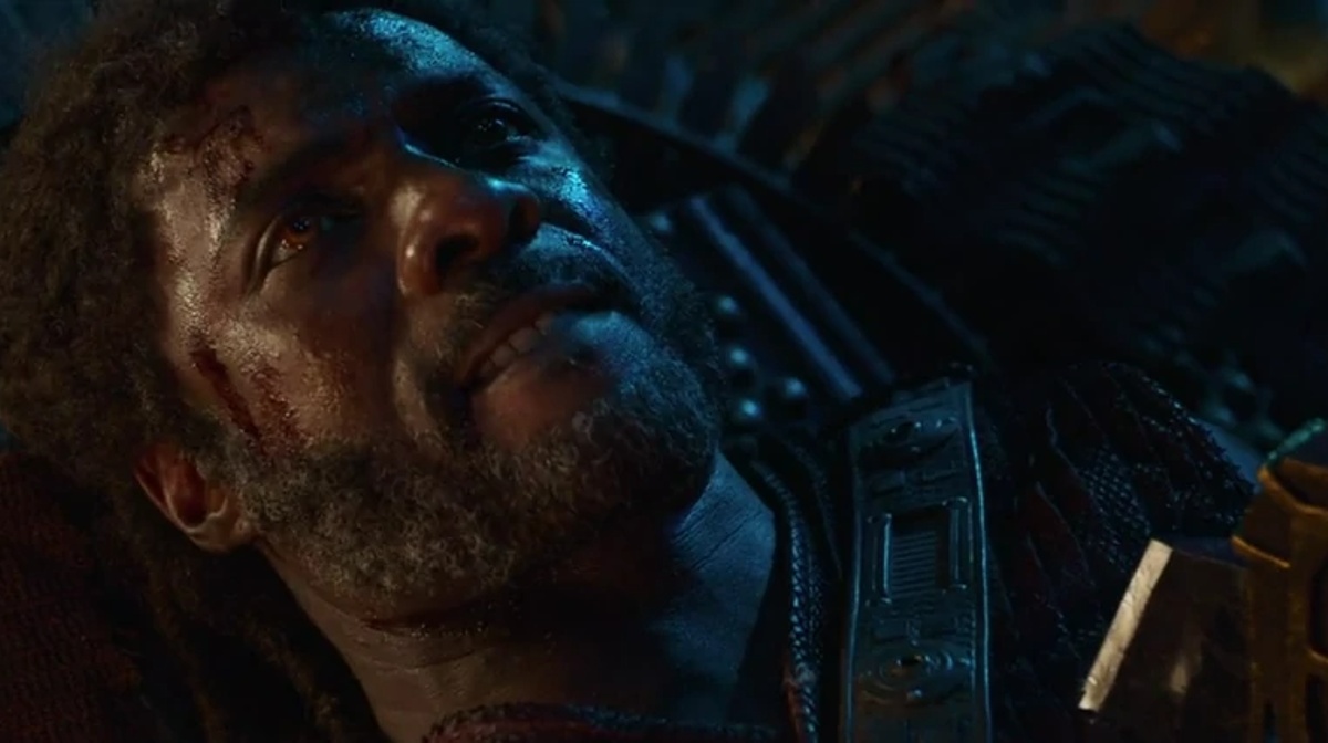 'Heimdall: quiénes murieron en la saga de Avengers'