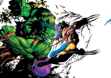¿Hulk puede destruir las garras de adamantium de Wolverine?