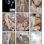 La Colección Definitiva de Novelas Gráficas de Marvel – Heredero de M