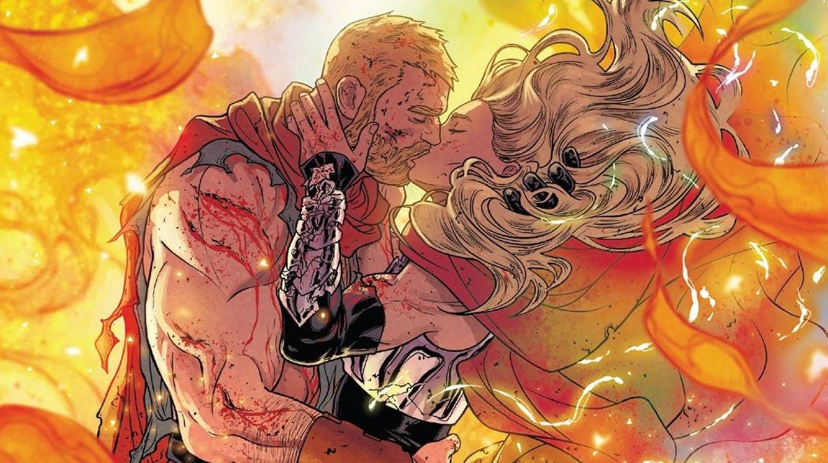 Quién es Mighty Thor, la nueva identidad de Jane Foster en Thor: Love and Thunder