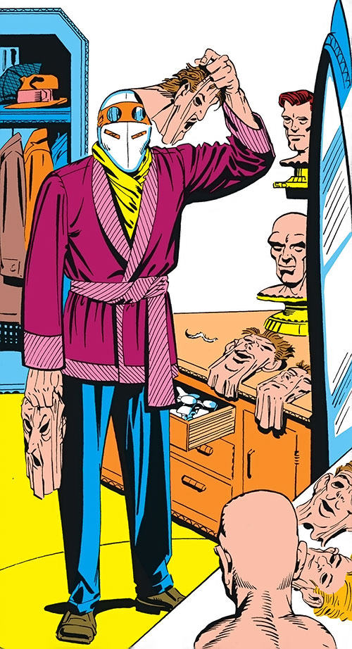 Un easter egg de Morbius presentó a otro villano de Spider-Man