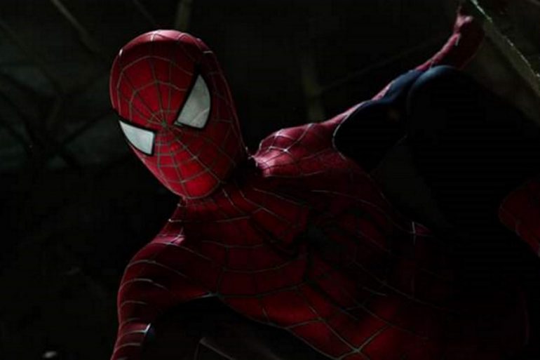 Sam Raimi no descarta dirigir otra película de Spider-Man con Tobey Maguire