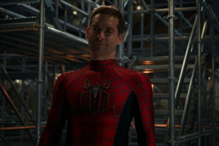 Sony da una respuesta oficial sobre Spider-Man 4 con Tobey Maguire