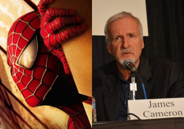 El Spider-Man de James Cameron involucraba el despertar sexual de Peter