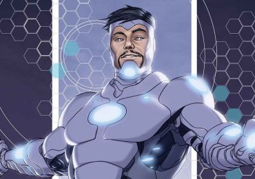 Quién es Superior Iron Man y que podría significar su aparición en el MCU