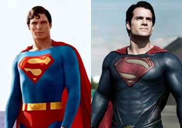 Superman I y Man of Steel comparten algo que no sabías
