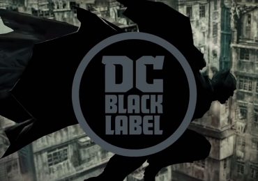 ¡Descubre la Tarjeta de regalo DC Black Label / SMASH! El presente ideal para toda ocasión