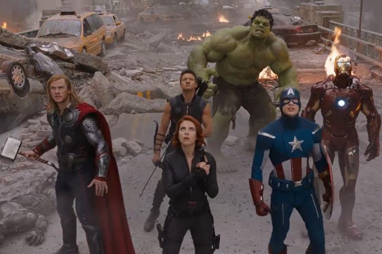 5 aportes que The Avengers le hizo al Universo Cinematográfico de Marvel