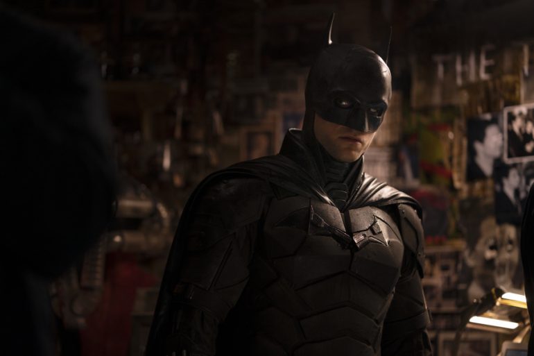 ¡Warner Bros. confirma que The Batman tendrá secuela!