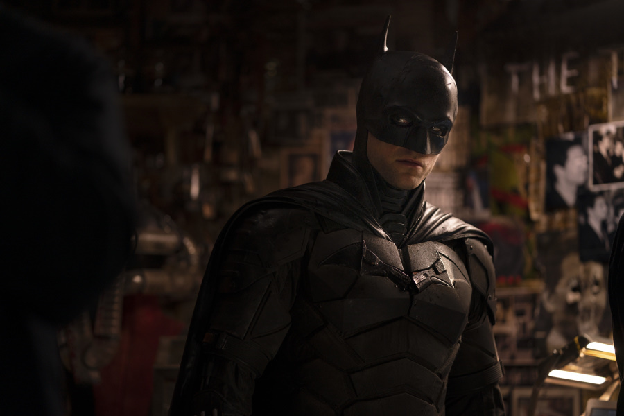 Warner Bros. Confirms That The Batman Will Have A Sequel! - Bullfrag