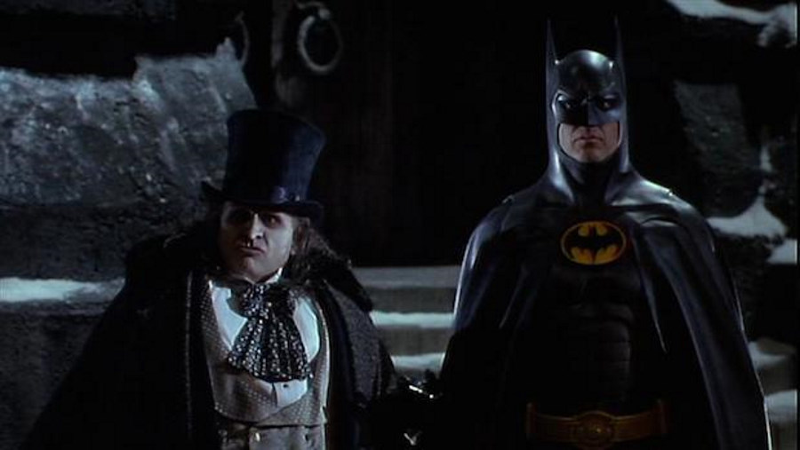 The Batman: ¿A Danny DeVito le gustó el Penguin de Collin Farrell?