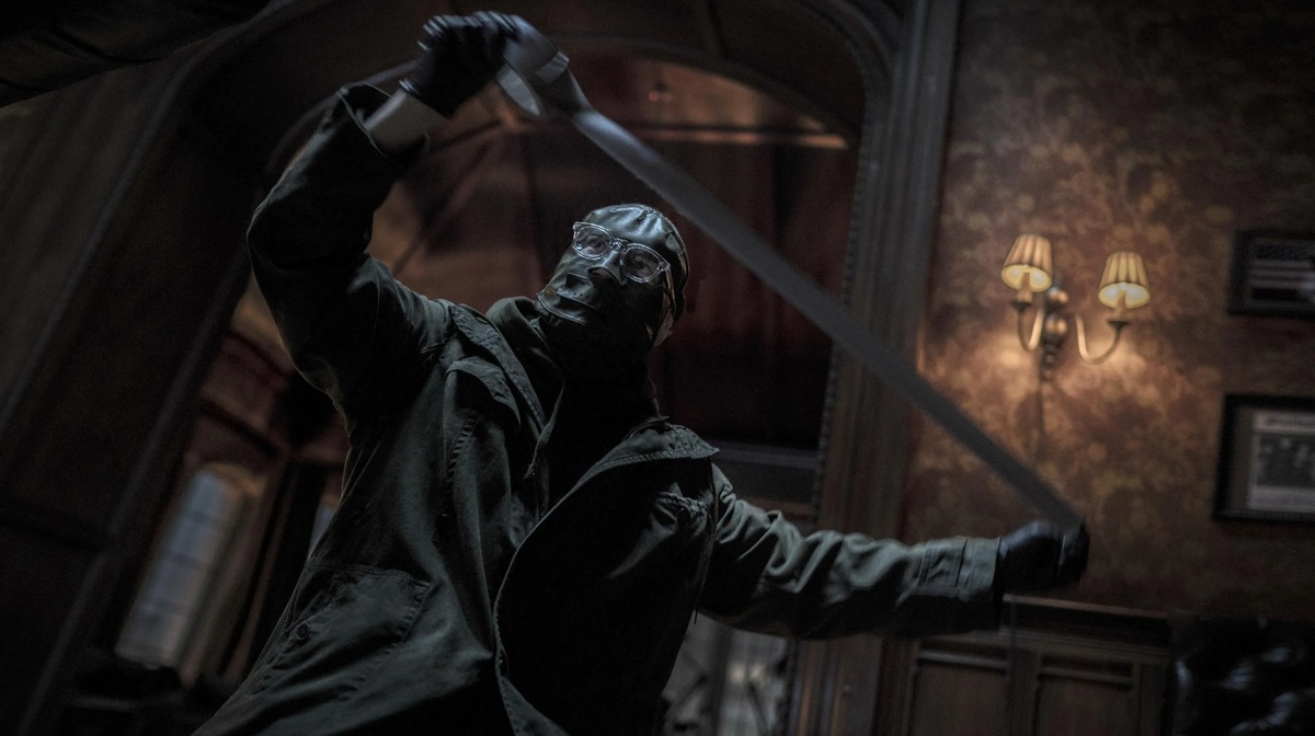¿Quién es el verdadero villano de The Batman?
