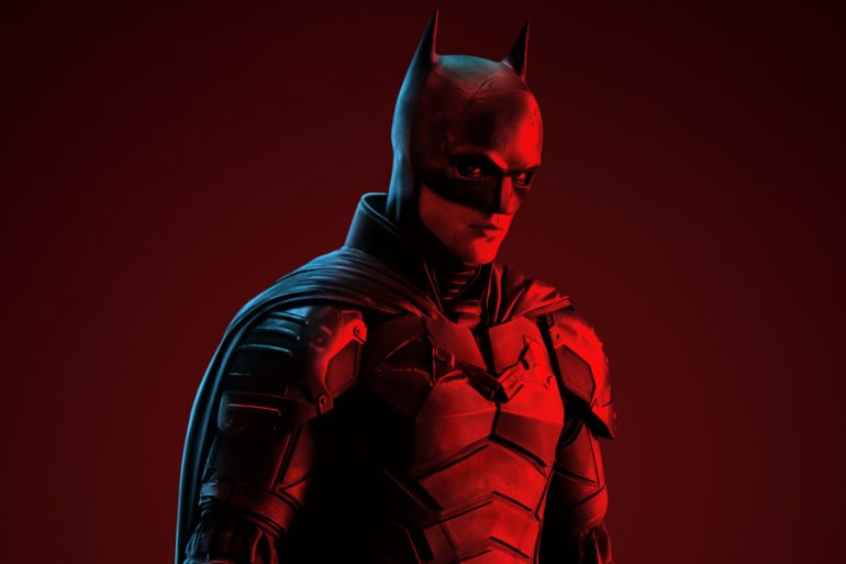 The Batman: ¿Porqué Batman se presenta como “Soy Venganza” y no como “Soy Batman”?