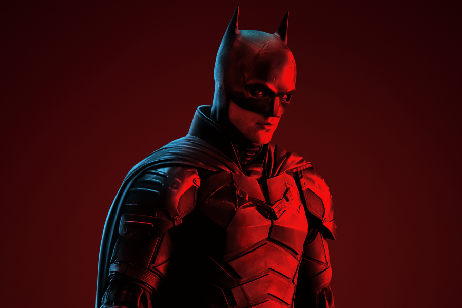 The Batman: Why Does Batman Introduce Himself As 