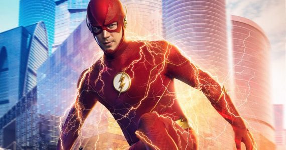 Un integrante del elenco de The Flash no volverá para la temporada 9
