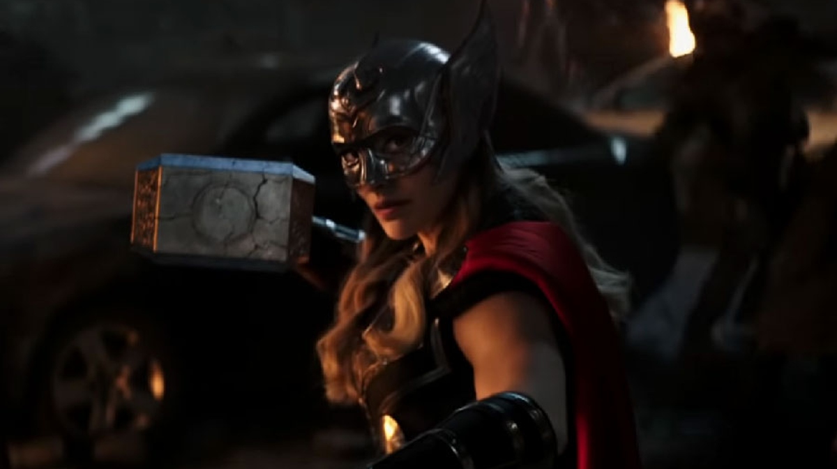 Thor: Love and Thunder revela su sinopsis oficial; ¿qué pasará en la cuarta película del Dios del Trueno?