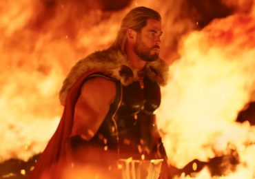 Thor: Love and Thunder, sinopsis de la nueva película del Dios del Trueno