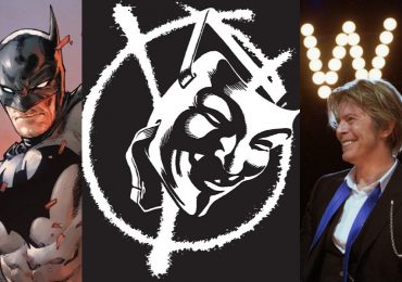 De David Bowie a Batman: La inspiración detrás de V for Vendetta