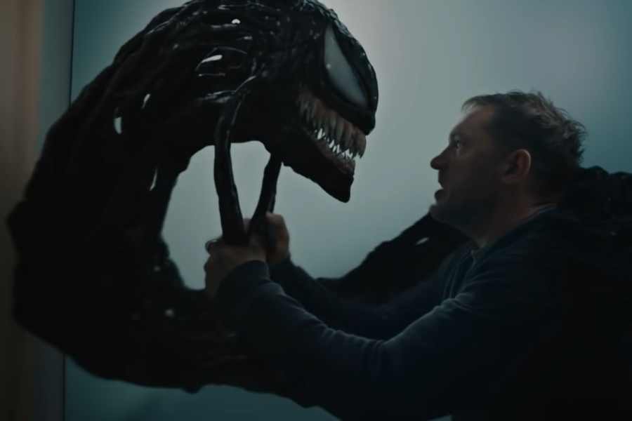 ¡Sony confirma la realización de Venom 3!