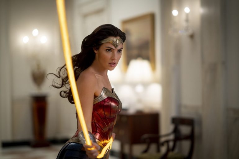¿Cuál es el estatus de Wonder Woman 3? Gal Gadot habla al respecto