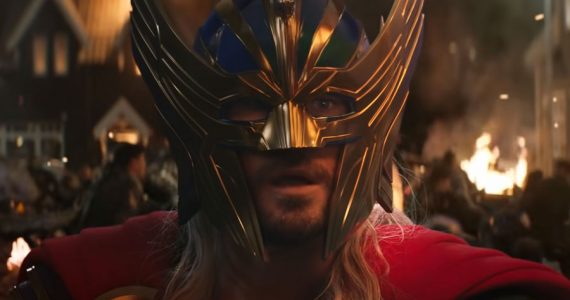 Armadura de batalla de Thor: descubre su origen en los cómics